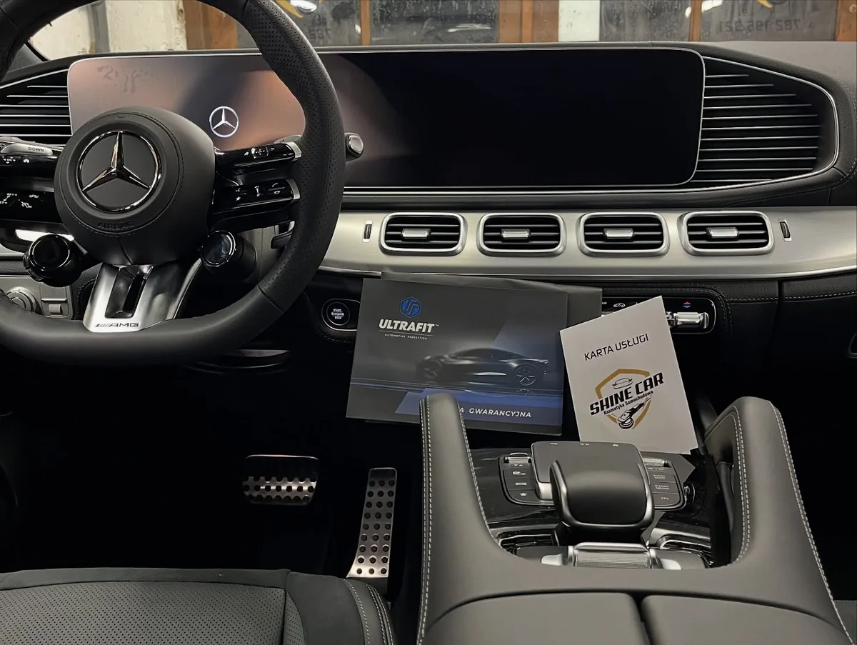 Detailing Wnętrza