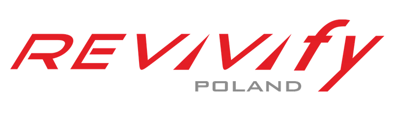 Revivify Poland