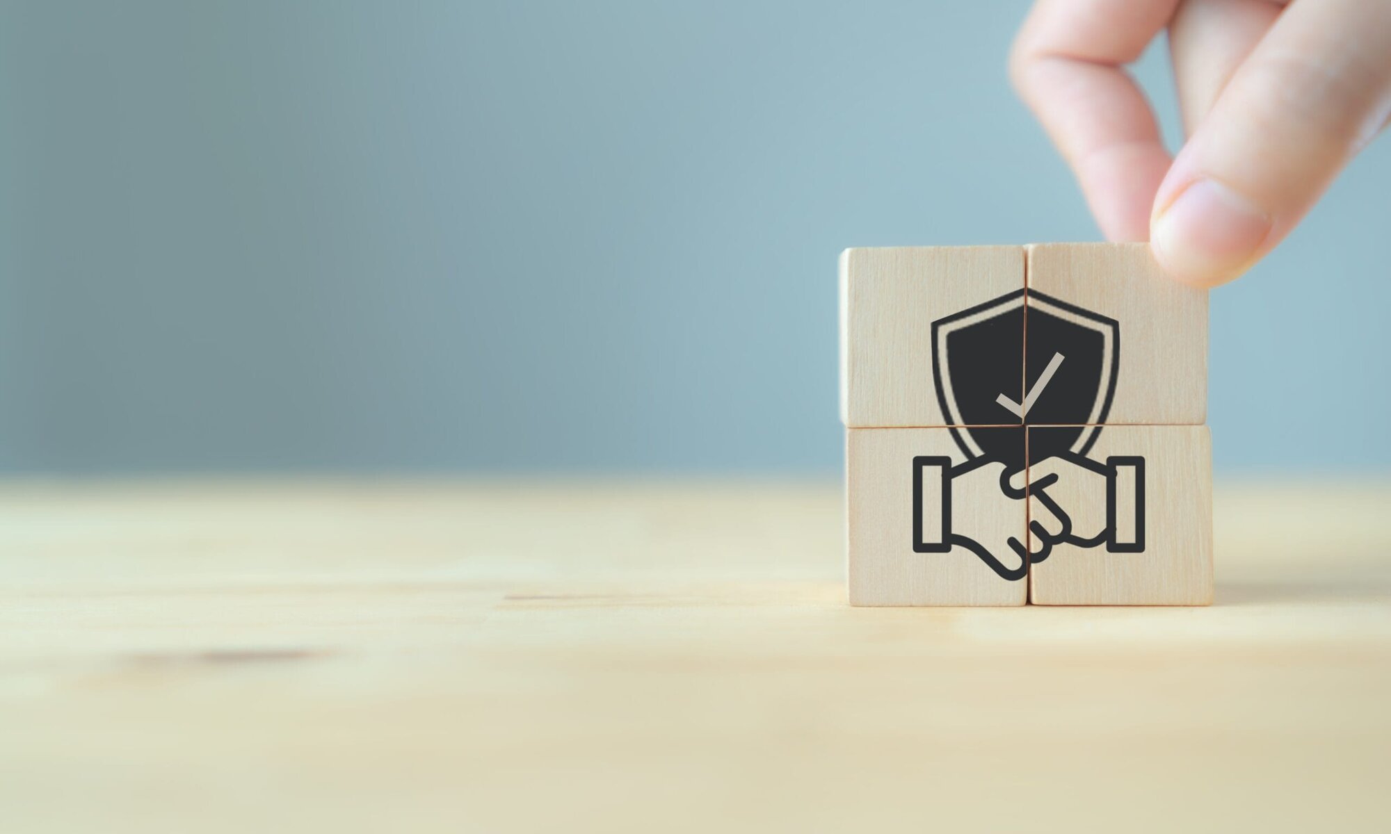 Building products with trust and safety in the age of AI