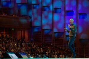 Marty Cagan at Mind the Product