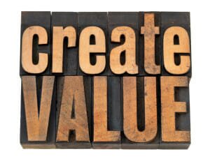 Create Value in Product Management