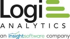 Logi Analytics logo