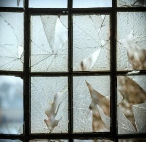 Broken Windows Theory