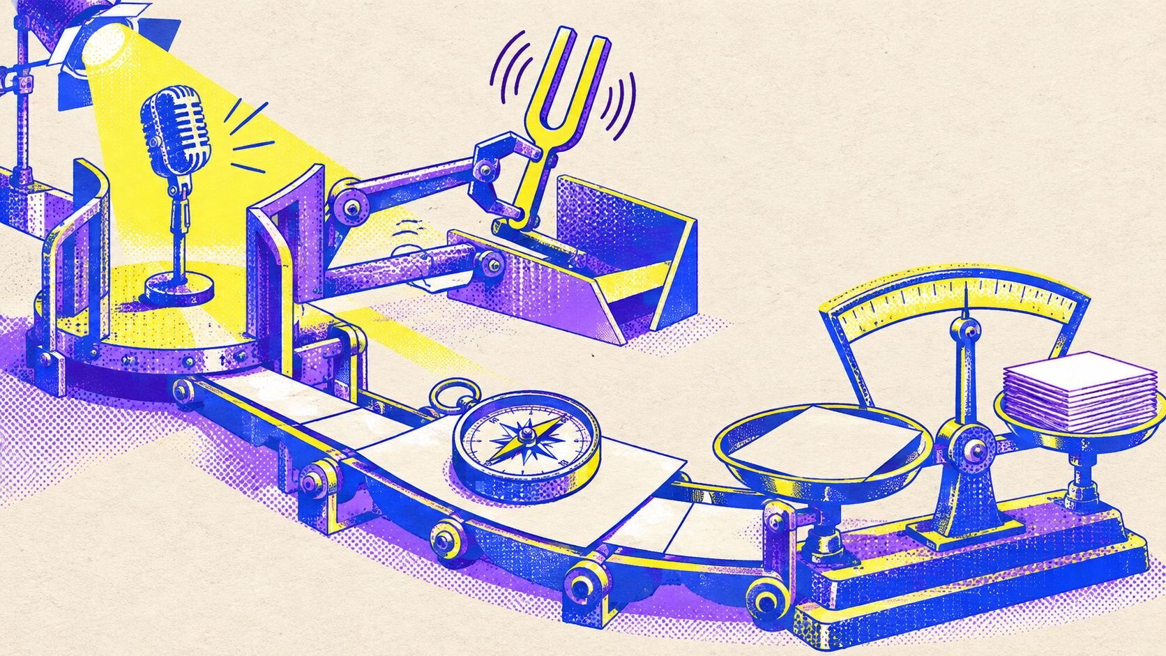 What ADHD taught me about the hidden design flaws in product work