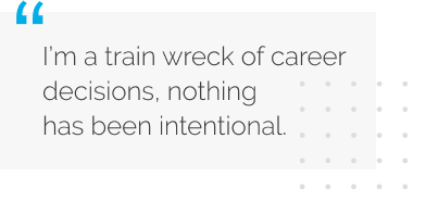 John Cutler talking to Mind the Product