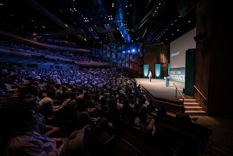 Mind the Product London 2017