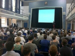 ProductTank July