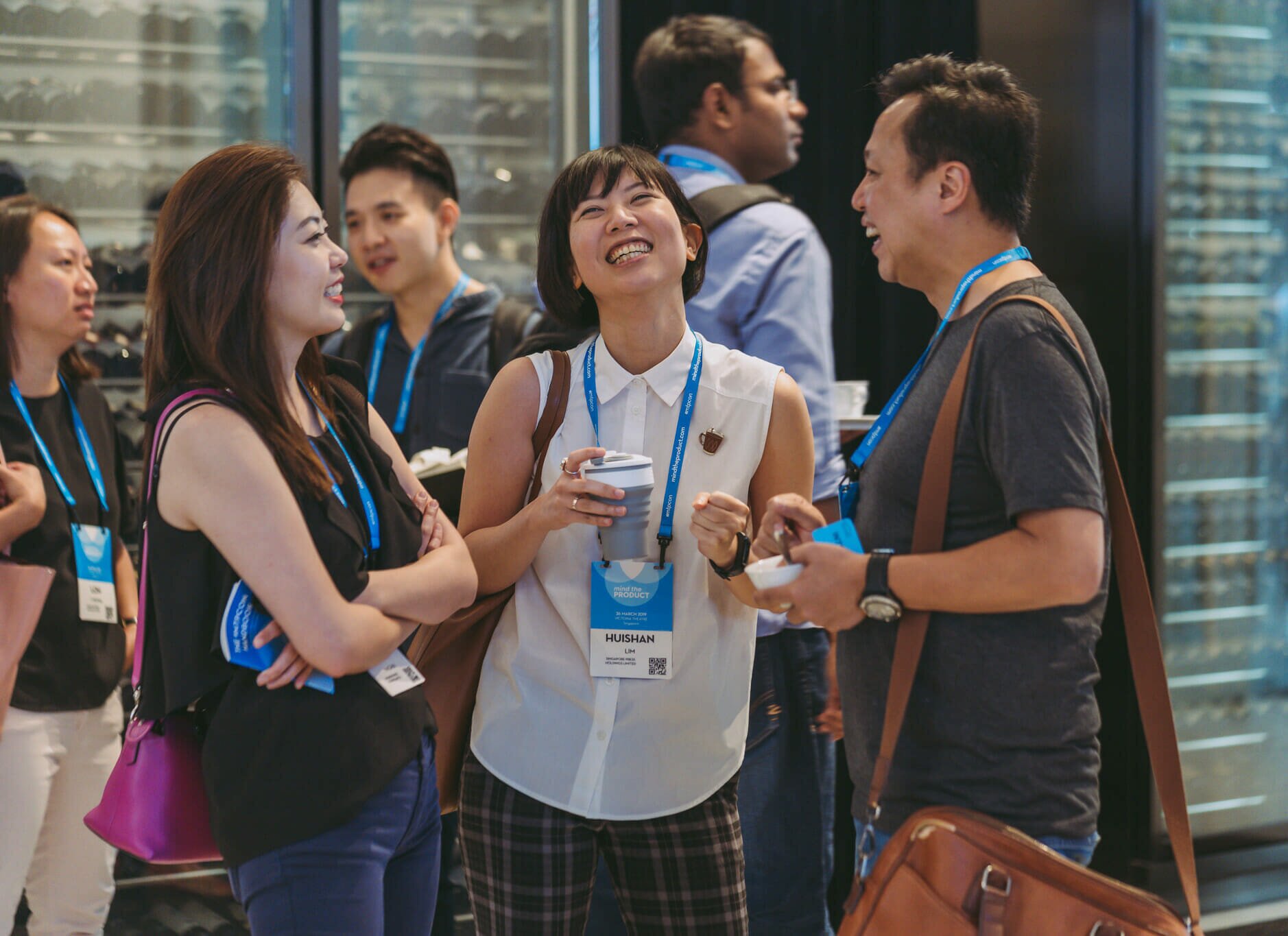 Product community singapore