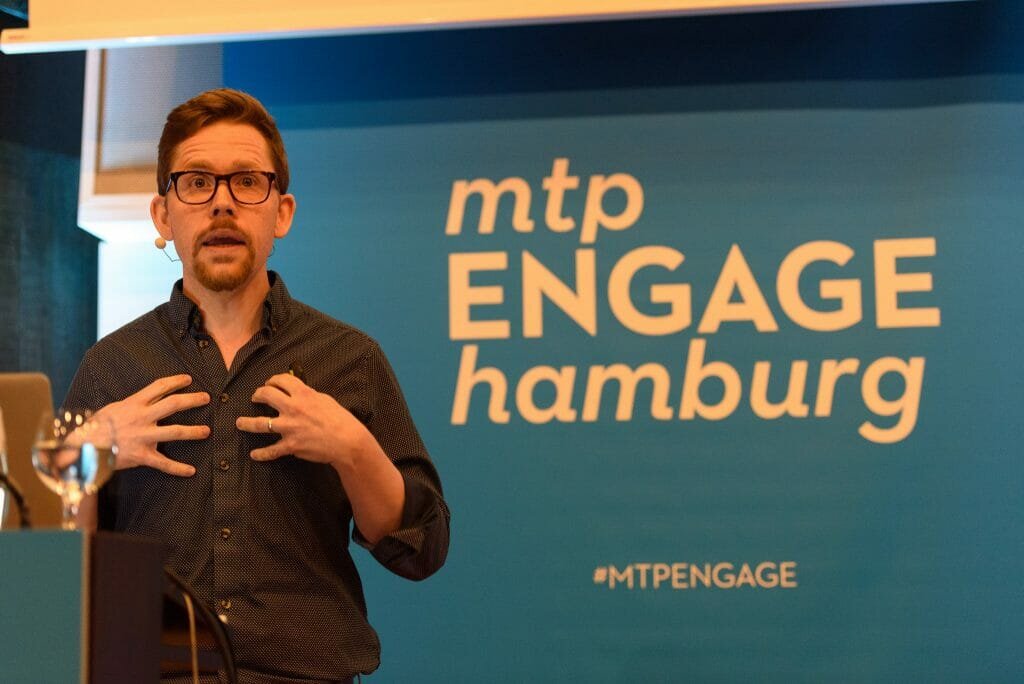 MTP Engage Hamburg