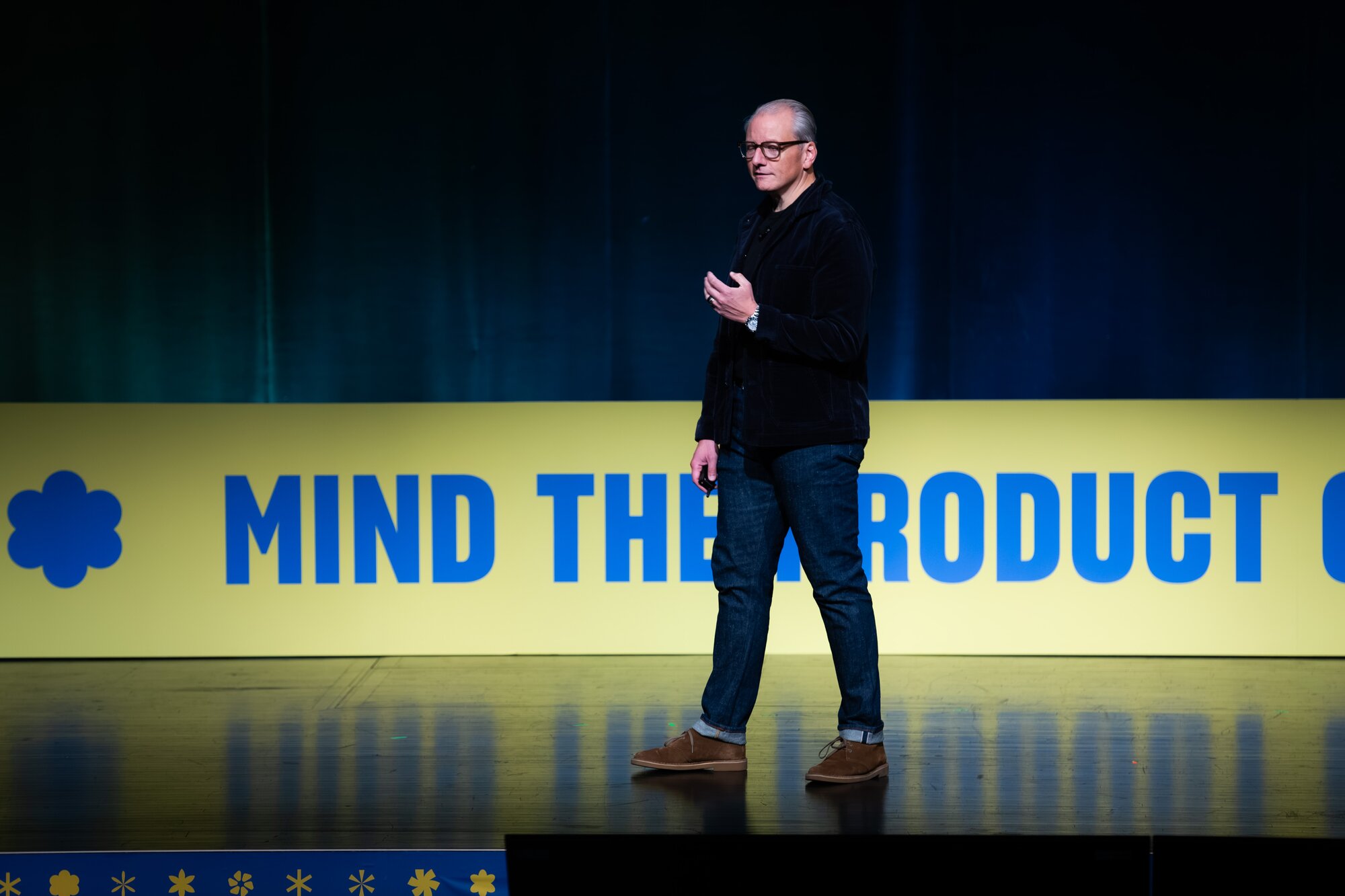 Our notes from Mind the Product Chicago