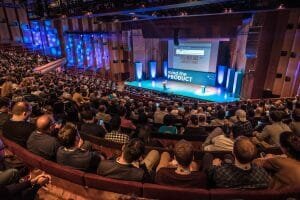 Simon Cross at Mind the Product