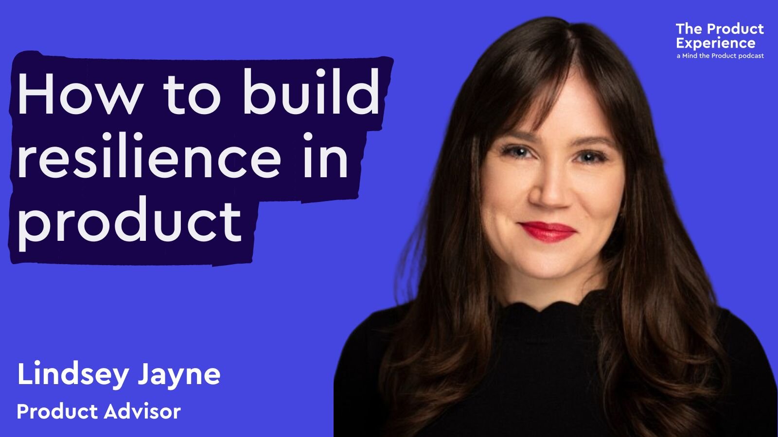 Lindsey Jayne on burnout, building influence, and landing the product 