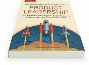 Product Leadership Book