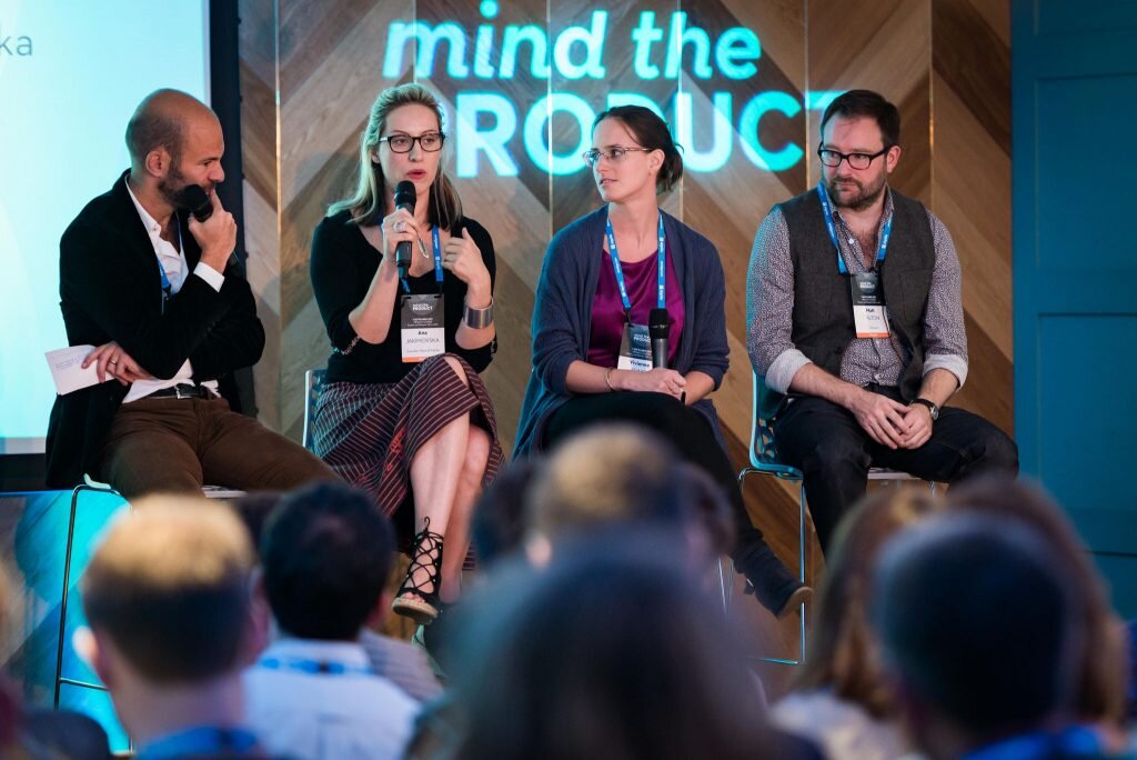 Product Leadership Forum at #mtpcon