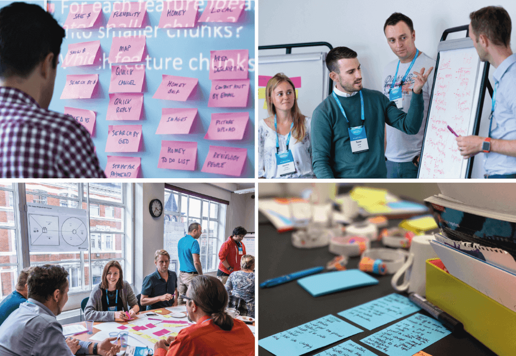 Mind the Product Training