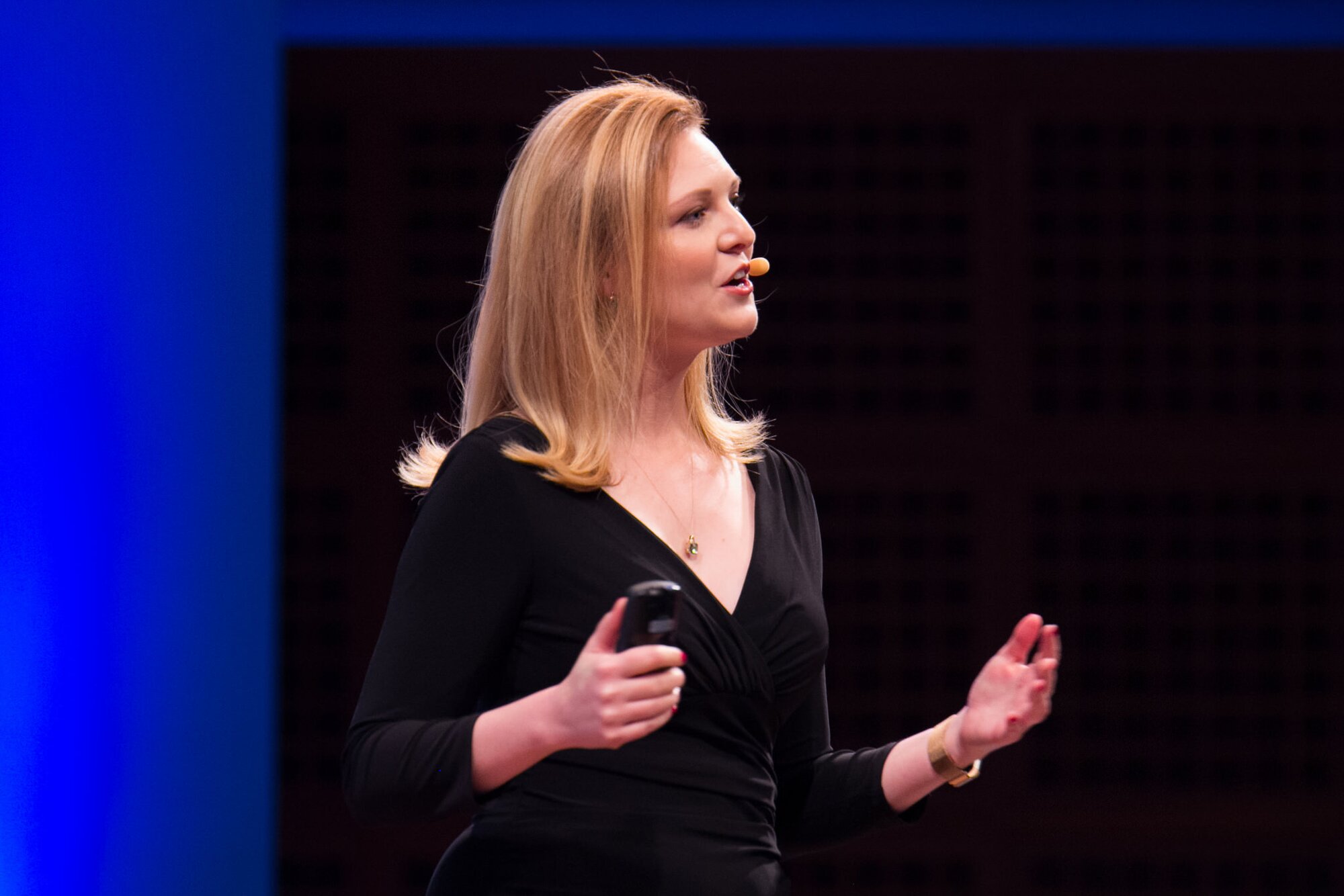 Melissa Perri at Mind the Product