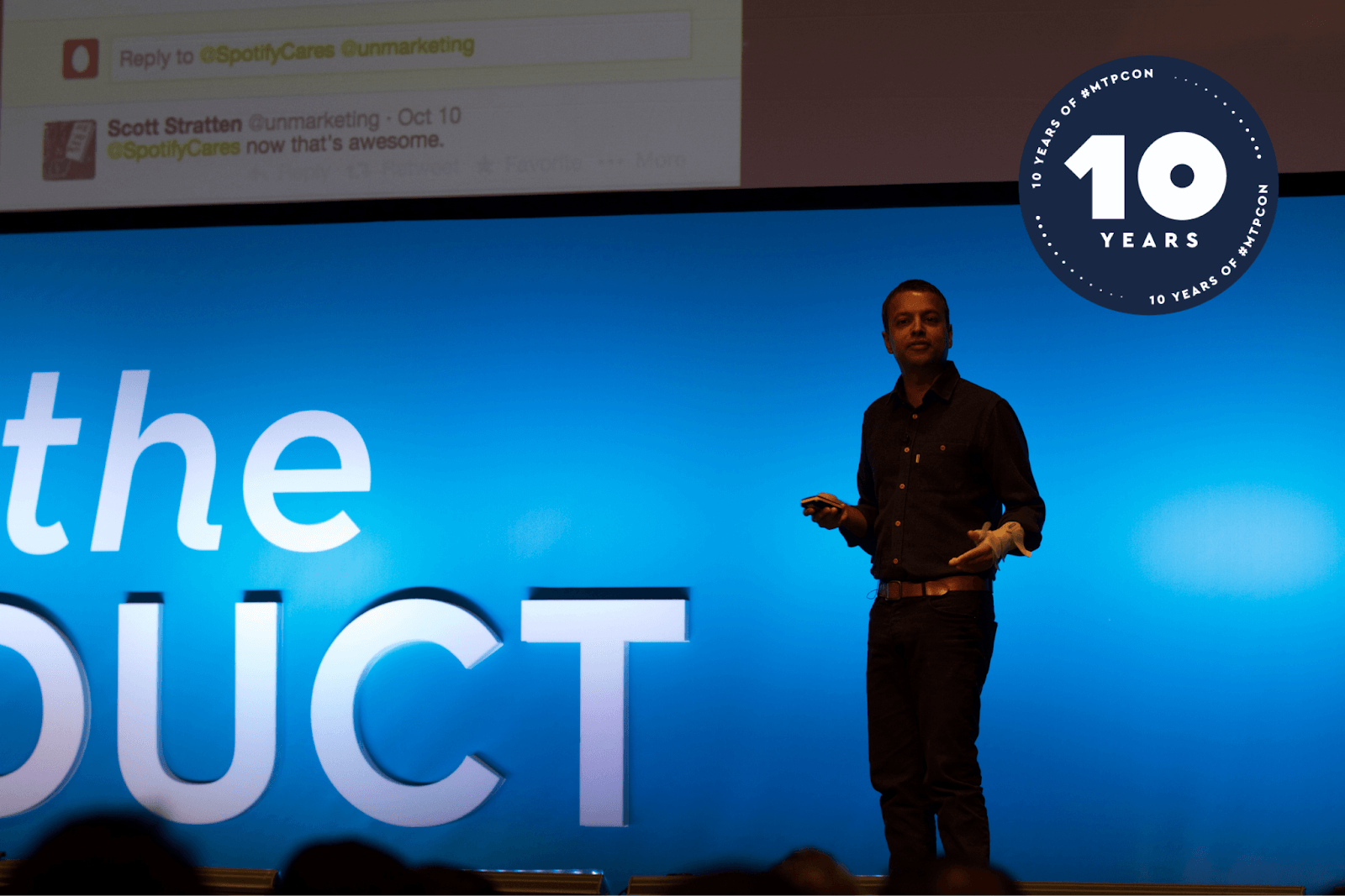 Learnings from London: Going from Meh to Awesome by Shiva Rajaraman