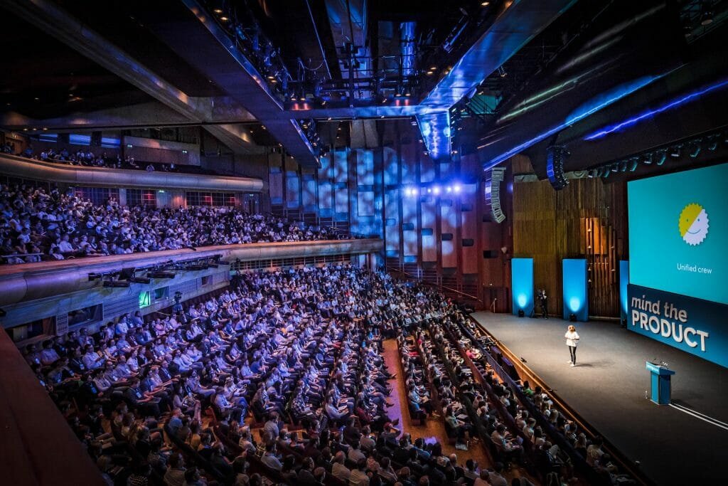 Design Great Products by Jane Austin at #mtpcon