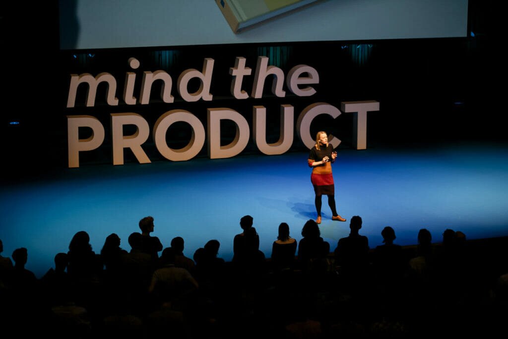 Sally Foote at #mtpcon London 2018