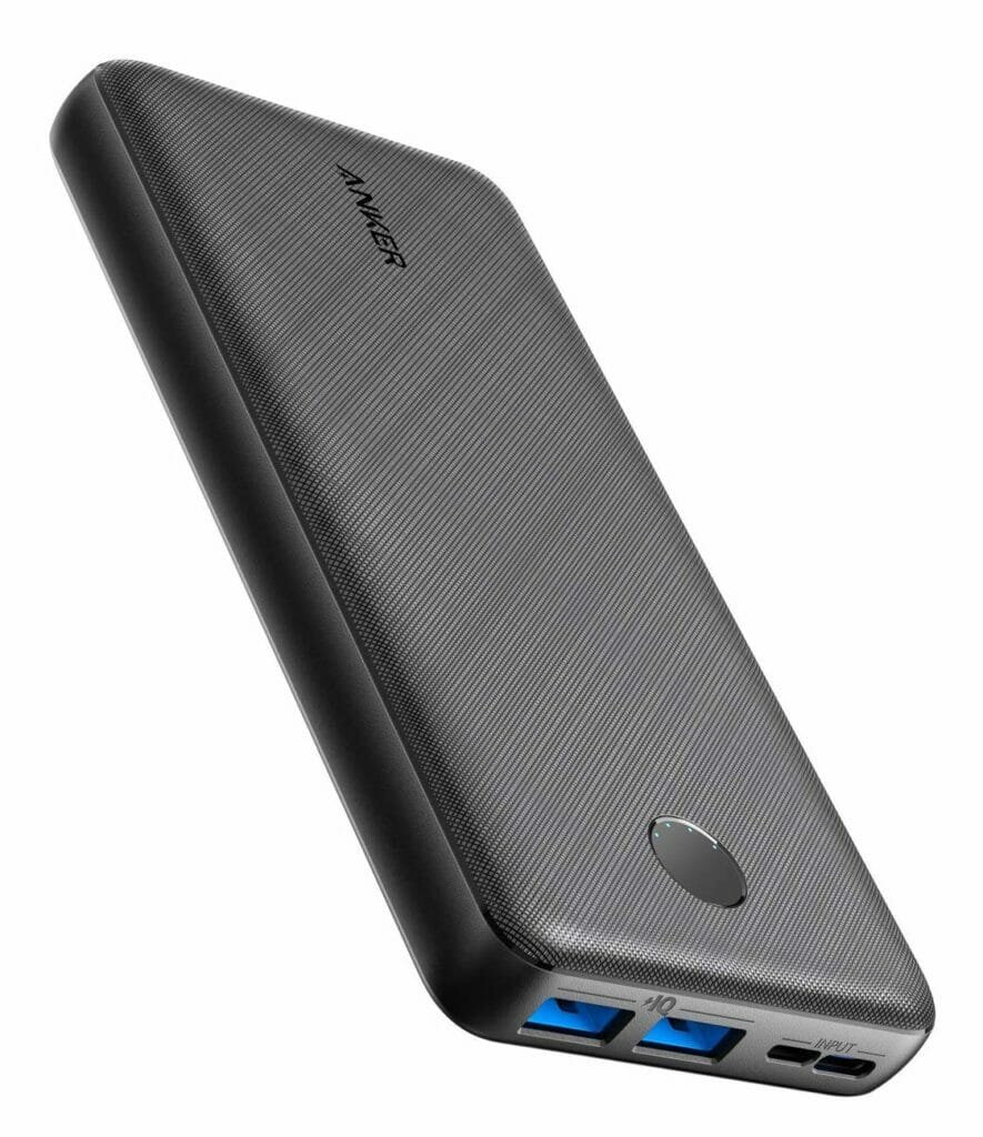 Anker PowerCore Essential 20000