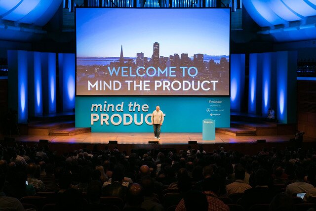 Mind the Product San Francisco 2017
