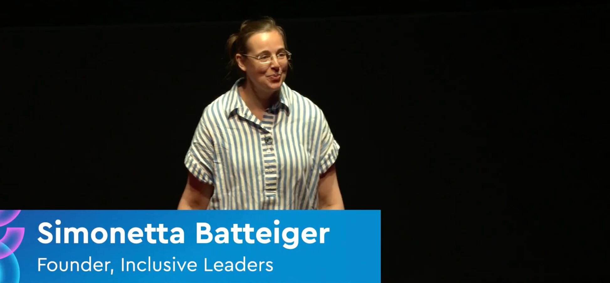 Don't be an a**hole: How to design AI products that people trust — Simonetta Batteiger at mtpcon London 2026