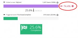 appsee-funnel-drop-off-recordings