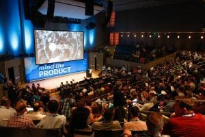 Mind the Product San Francisco