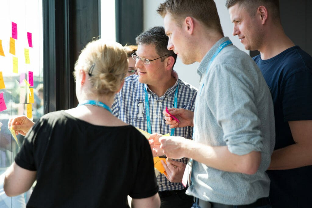 MTP Engage Hamburg 2018 Workshops