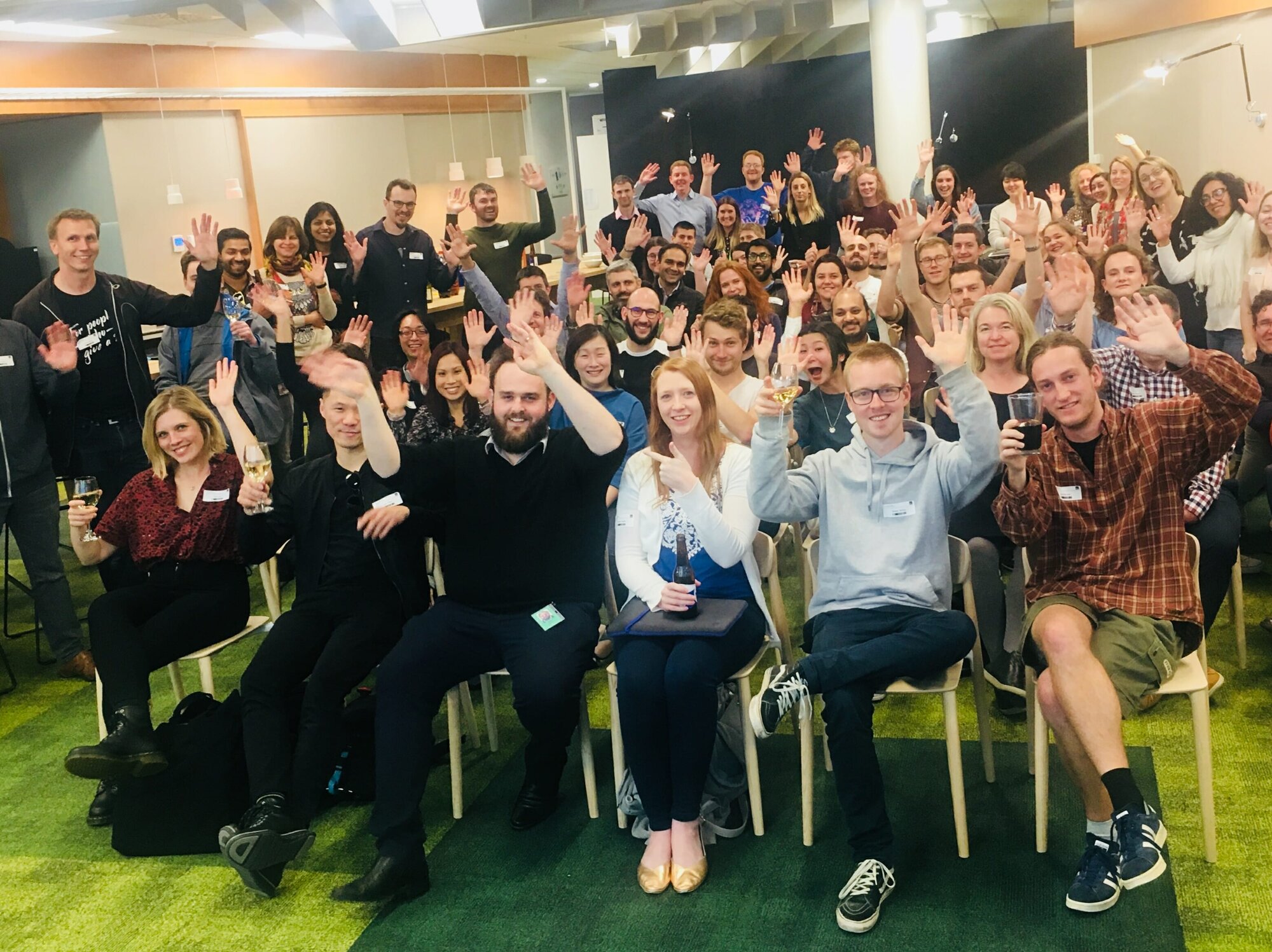wellington productTank meetup