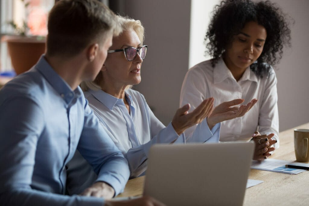 Further ResourcesYou might also like to:Read: Designing and Using Your Product Leadership Scorecard by Ross WebbWatch: How to Apply Lateral Leadership in Agile Environments, by Tim HerbigListen: The Invisible Leader: Facilitation Secrets – Elena Astilleros on The Product Experience