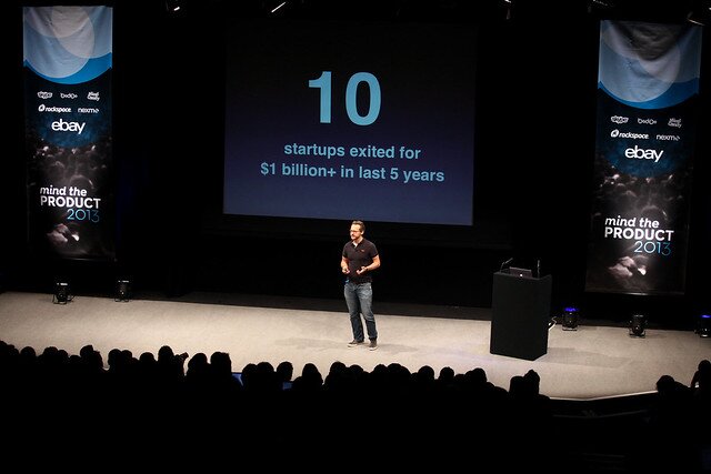 Mind the Product 2013