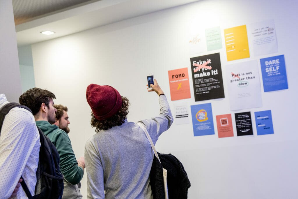 Copenhagen Catalog at MTP Engage Hamburg