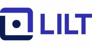 Lilt sponsor logo