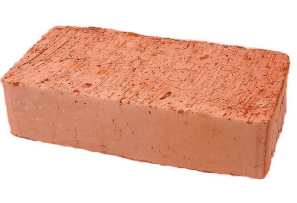 brick