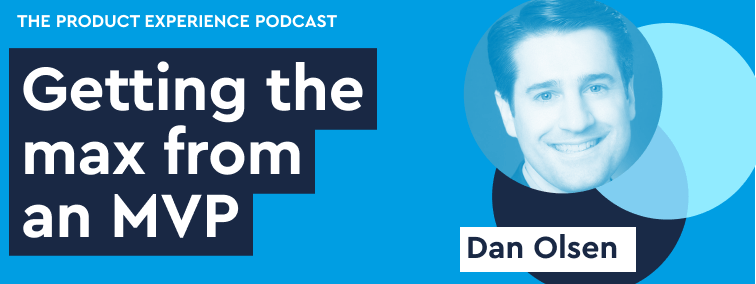 The product experience speaker 