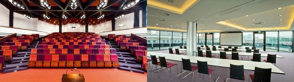 Katholische Akademie