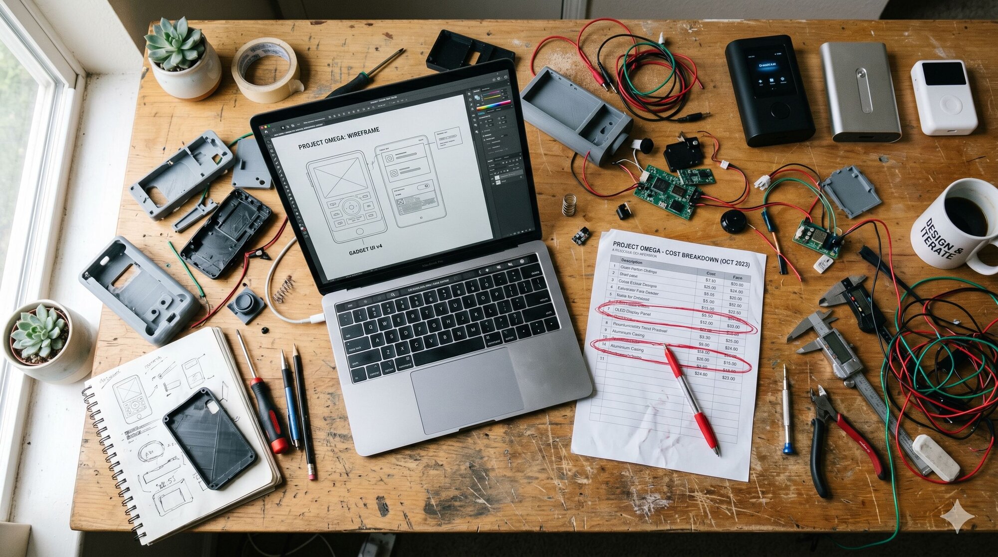Why most AI hardware products should never be built 