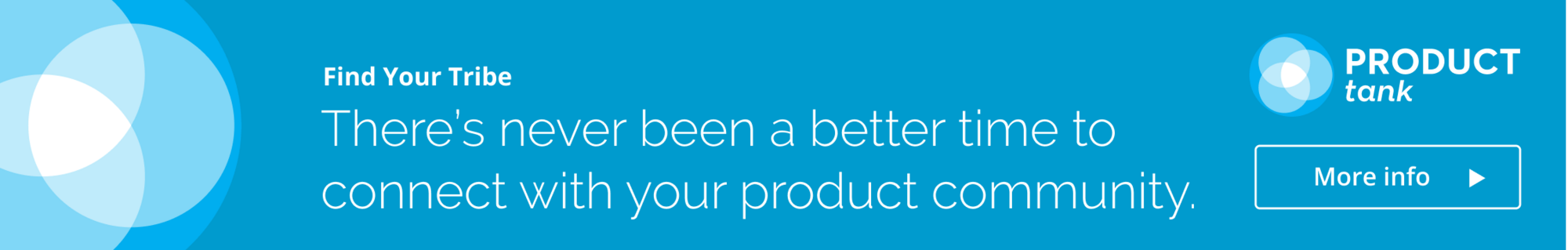 Mind the product community