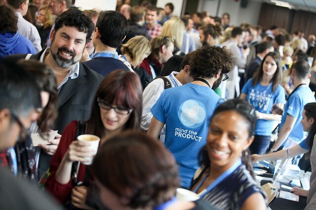 Mind the Product 2013