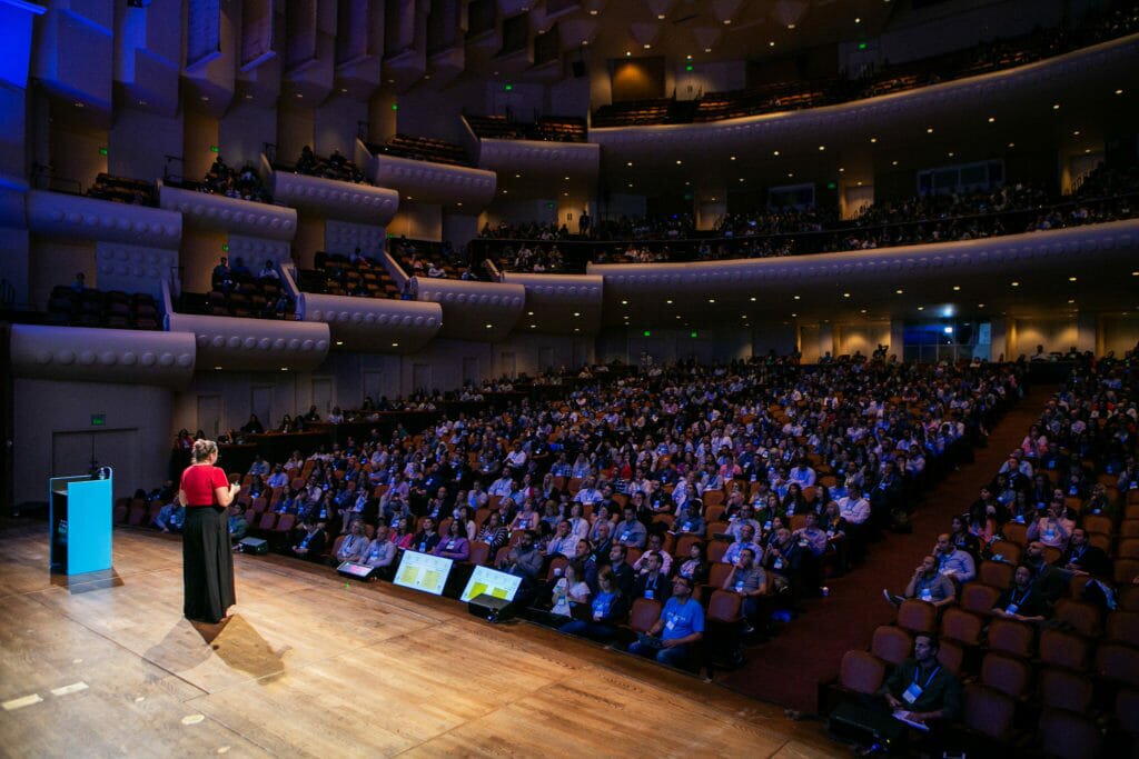 Christina Wodtke at #mtpcon
