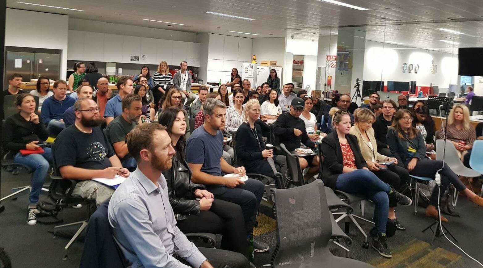 ProductTank Auckland