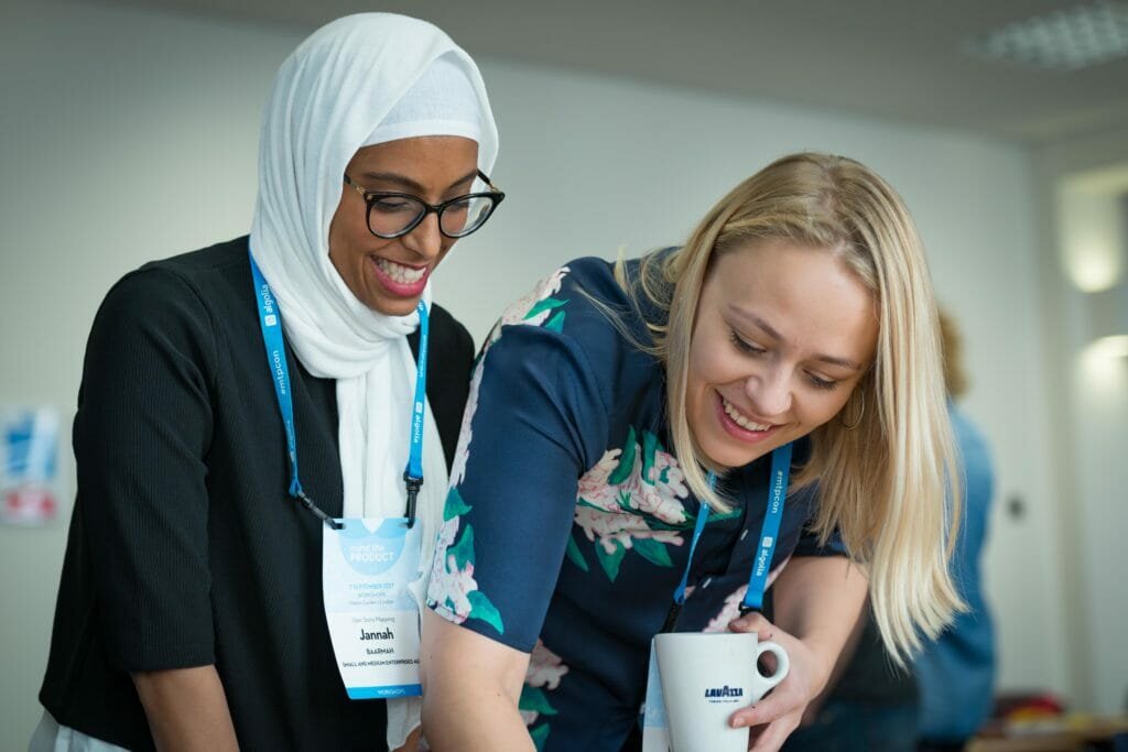 Mind the Product London 2017 Workshops