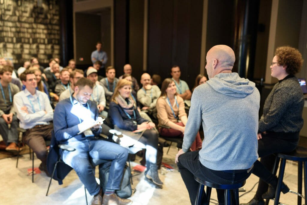 MTP Engage Hamburg Leadership Forum Marty Cagan