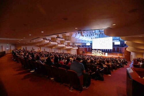 Mind the Product San Francisco 2019