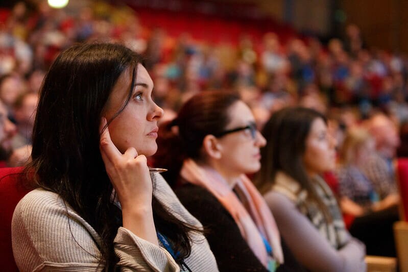 MTP Engage Manchester 2020 is all about attendees