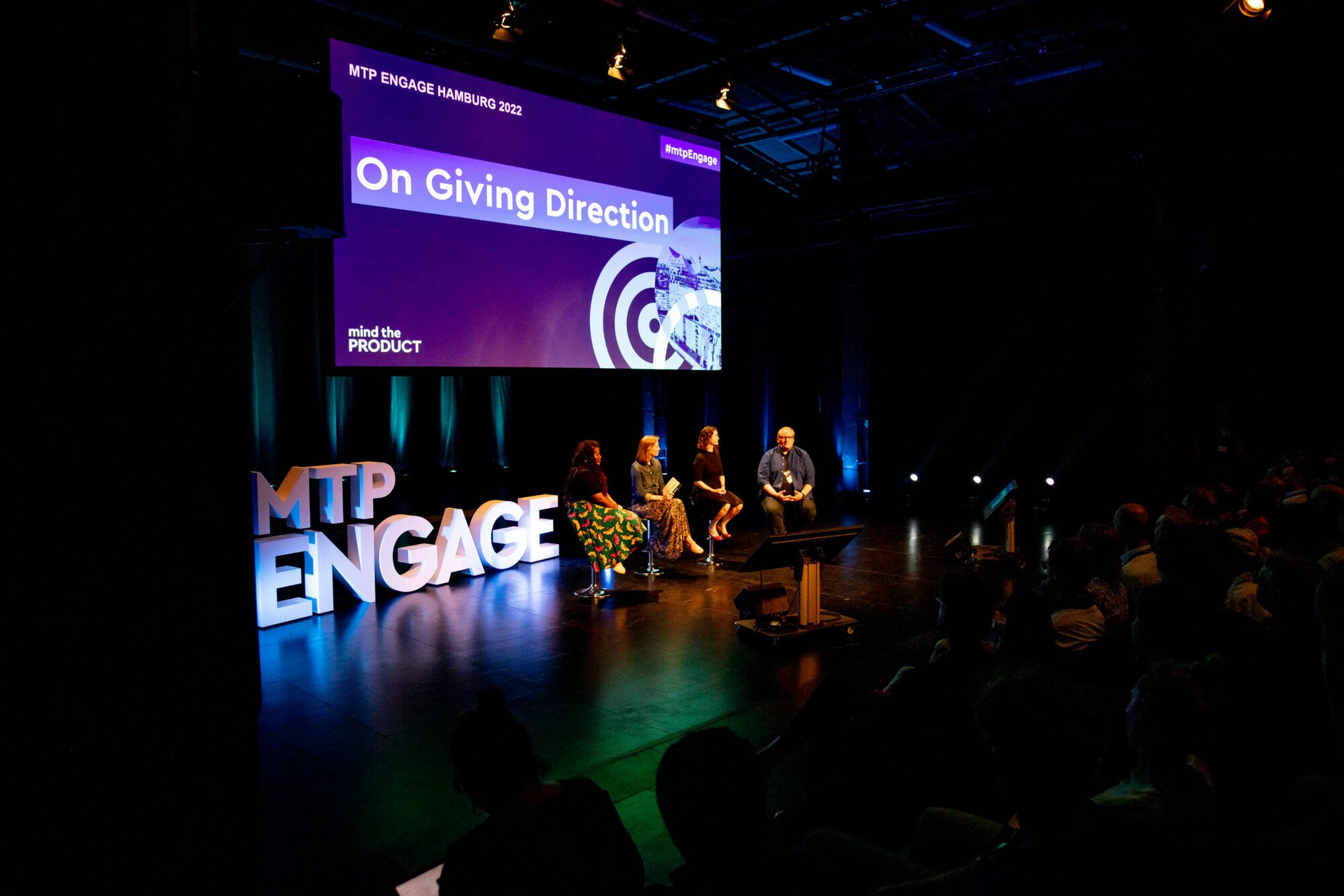 Nacho Bassino: The role of product direction in team empowerment