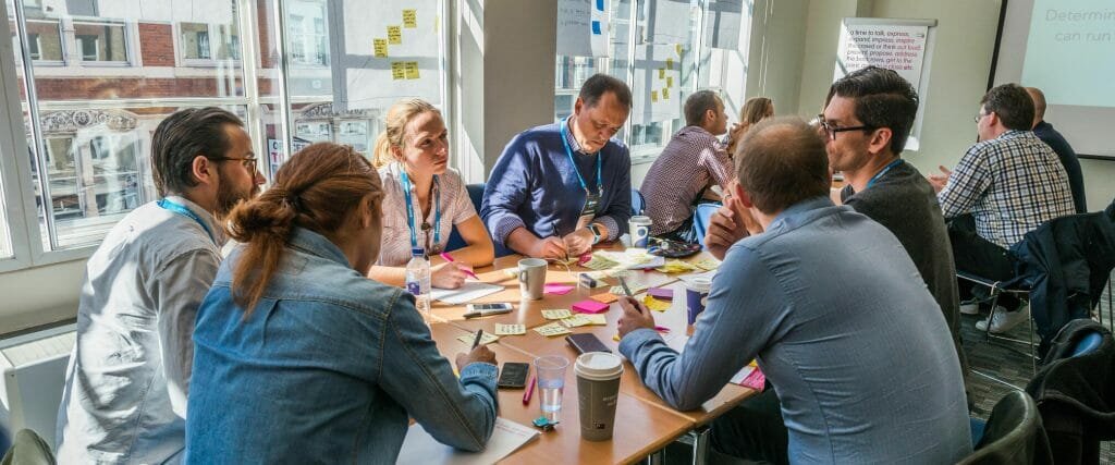 Mind the Product Training