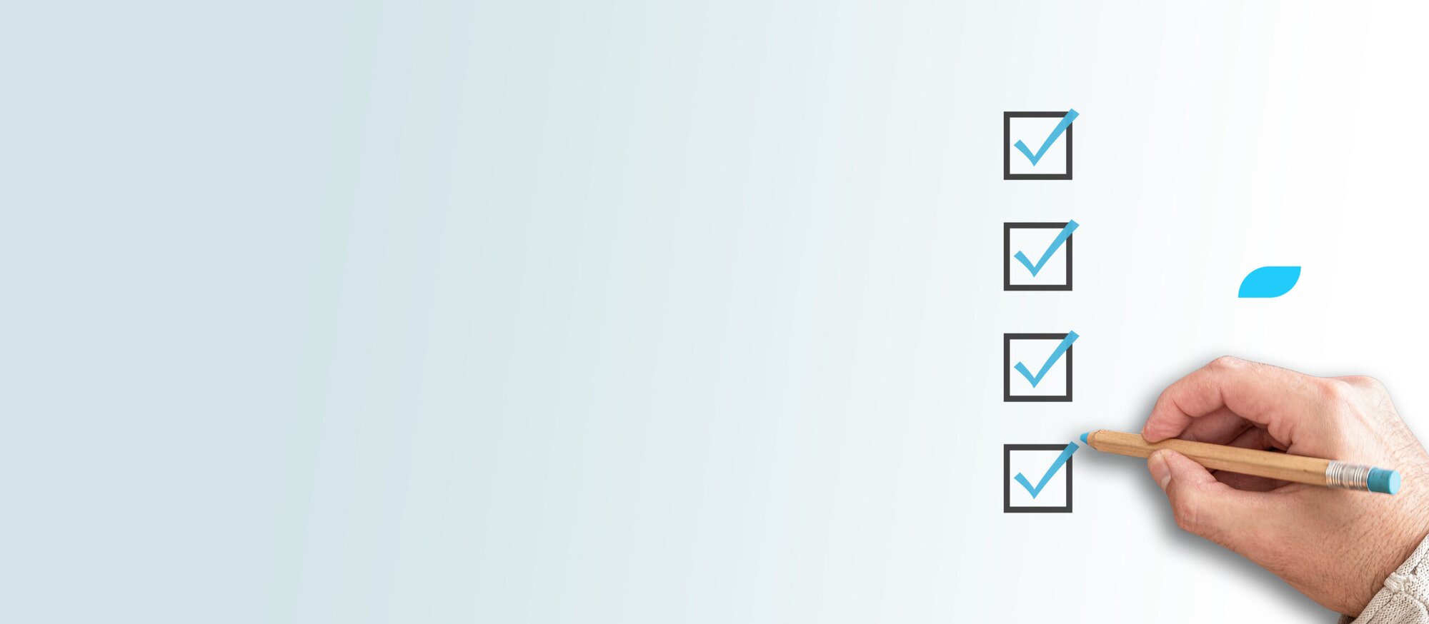 The AI feature checklist: 21 questions addressing familiarity, fallbacks, and feedback