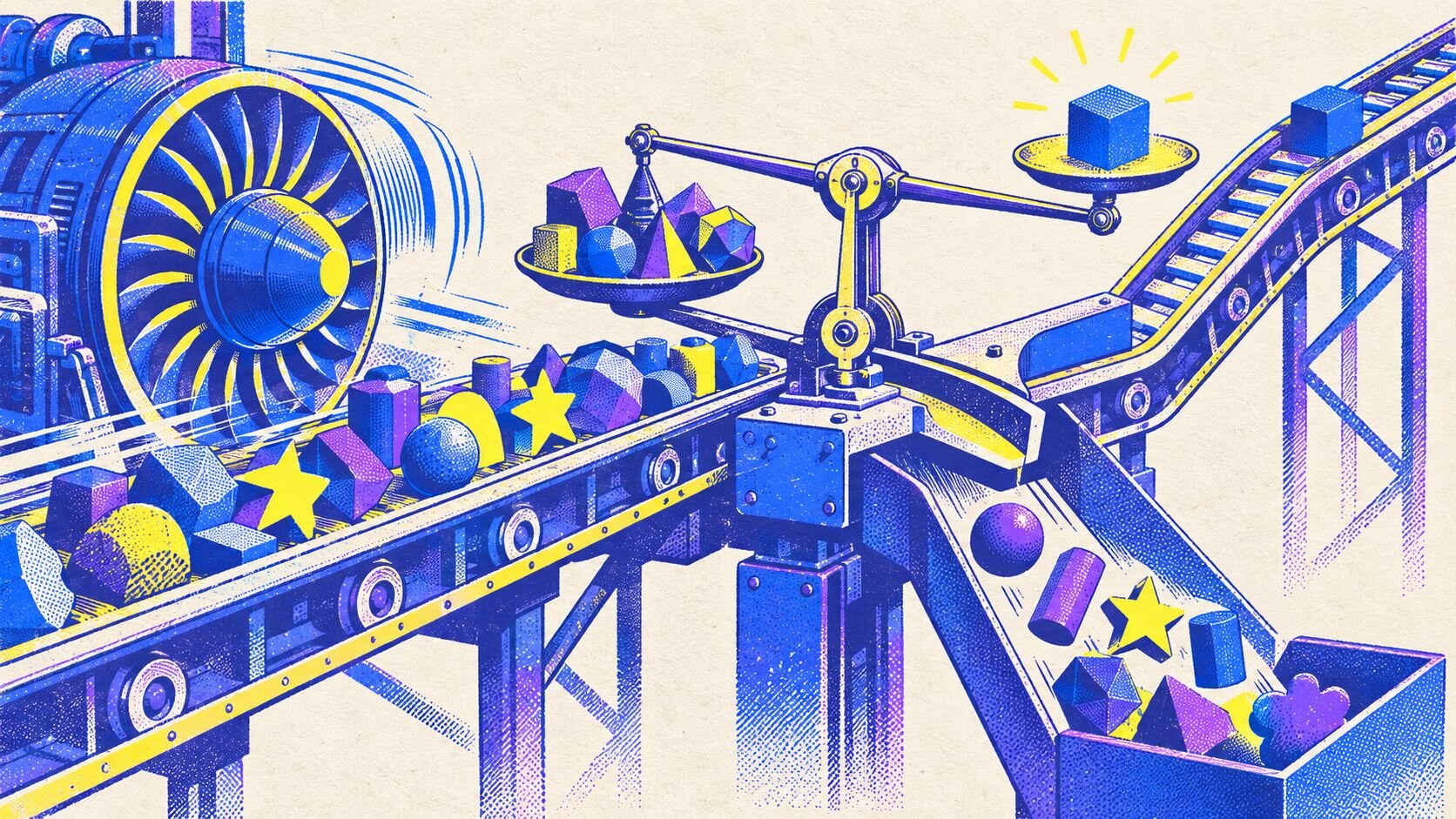 AI isn't your product problem